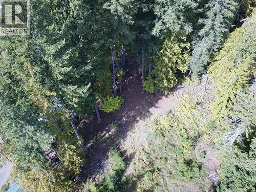 Vickers Trail Lot# 80, Anglemont, BC 