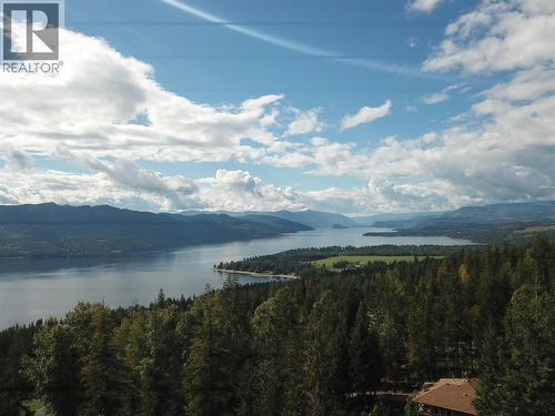 Vickers Trail Lot# 80, Anglemont, BC 