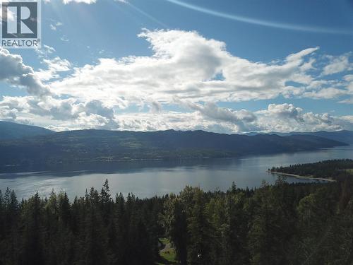 Vickers Trail Lot# 80, Anglemont, BC 