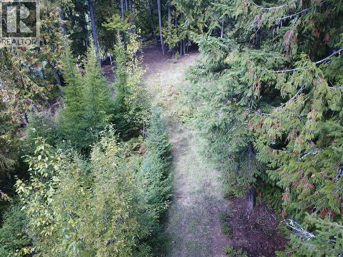 Vickers Trail Lot# 80, Anglemont, BC 