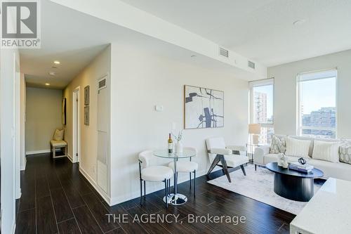 705 - 55 Regent Park Boulevard, Toronto, ON 