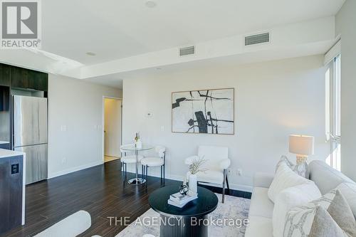 705 - 55 Regent Park Boulevard, Toronto, ON 