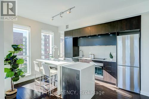 705 - 55 Regent Park Boulevard, Toronto, ON 