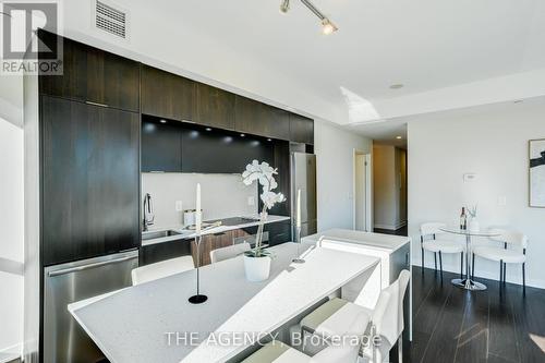 705 - 55 Regent Park Boulevard, Toronto, ON 