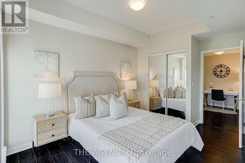 705 - 55 Regent Park Boulevard, Toronto, ON 