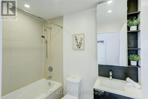 705 - 55 Regent Park Boulevard, Toronto, ON 