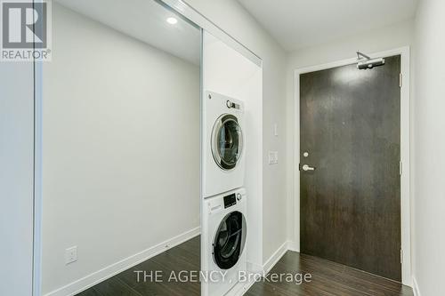 705 - 55 Regent Park Boulevard, Toronto, ON 