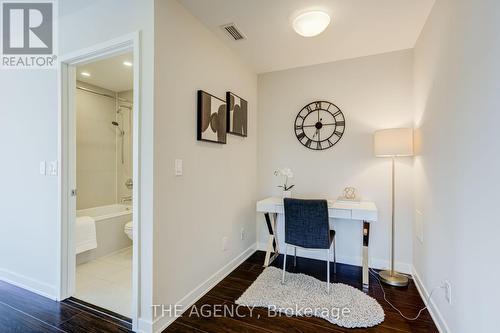 705 - 55 Regent Park Boulevard, Toronto, ON 