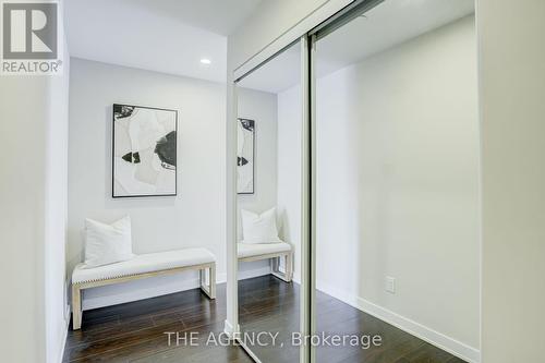 705 - 55 Regent Park Boulevard, Toronto, ON 