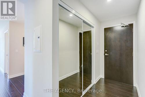 705 - 55 Regent Park Boulevard, Toronto, ON 