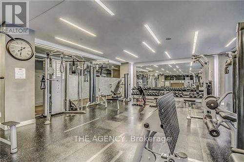 705 - 55 Regent Park Boulevard, Toronto, ON 