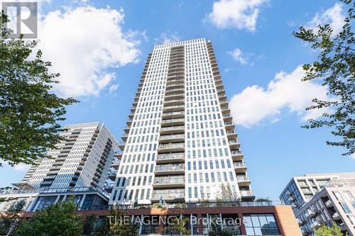705 - 55 Regent Park Boulevard, Toronto, ON 