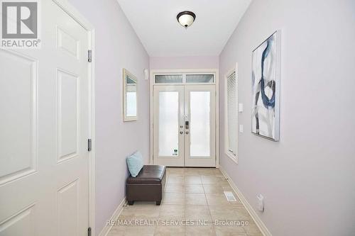 UPPER - 6045 ERNEST CRESCENT , Niagara Falls, Ontario L2H 0H9 2
