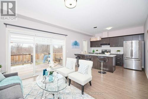 UPPER - 6045 ERNEST CRESCENT , Niagara Falls, Ontario L2H 0H9 5