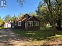 417 3Rd Avenue, Semans, SK 