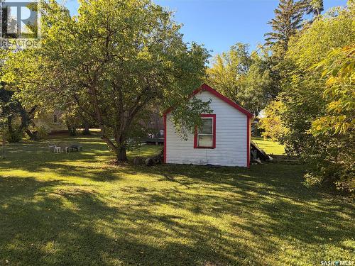 417 3Rd Avenue, Semans, SK 