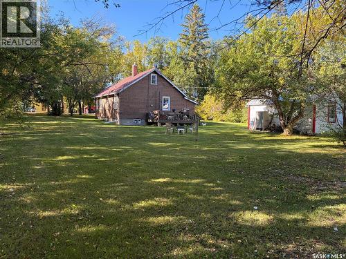 417 3Rd Avenue, Semans, SK 