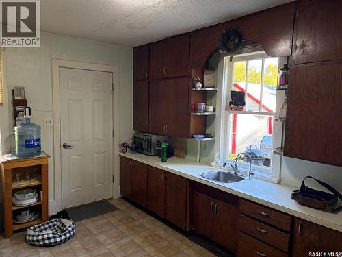 417 3Rd Avenue, Semans, SK 
