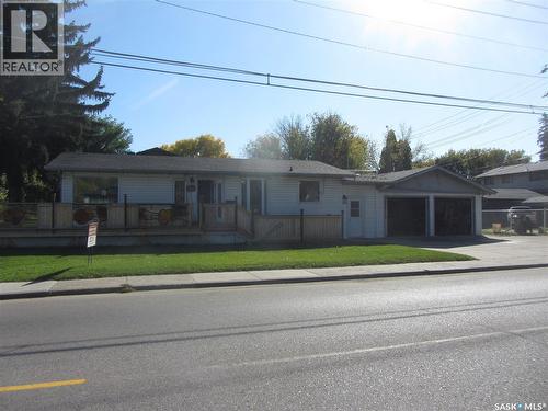 2400 Mcpherson Avenue, Saskatoon, SK 