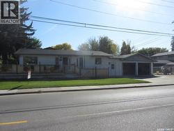 2400 McPherson AVENUE Saskatoon, SK S7J 0S9
