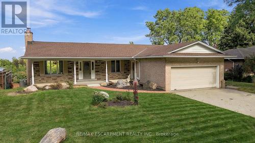26 Leslie Drive, Hamilton, ON 