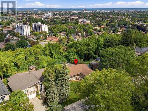 26 Leslie Drive, Hamilton, ON 