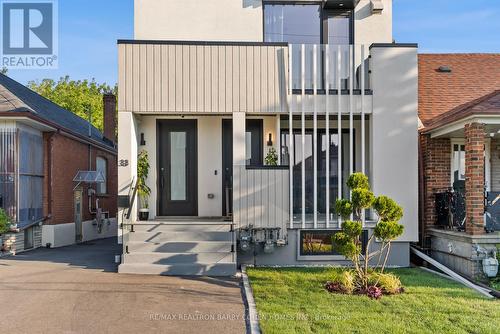 33 Lanark Avenue, Toronto, ON 