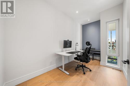 33 Lanark Avenue, Toronto, ON 