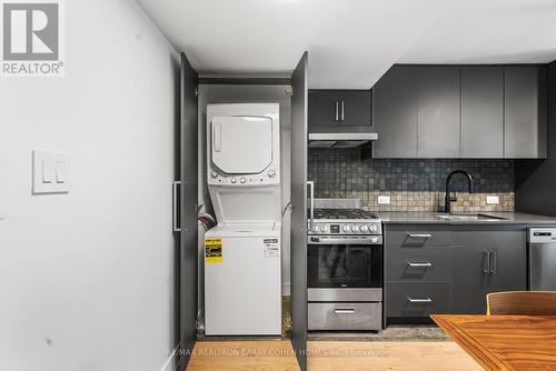 33 Lanark Avenue, Toronto, ON 