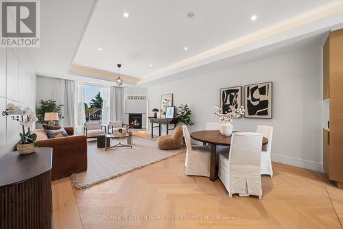 33 Lanark Avenue, Toronto, ON 