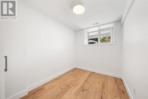 33 Lanark Avenue, Toronto, ON 