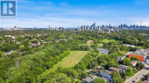 33 Lanark Avenue, Toronto, ON 