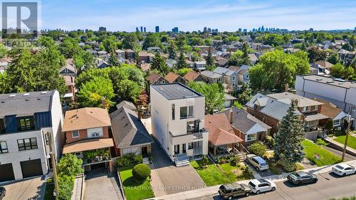 33 Lanark Avenue, Toronto, ON 