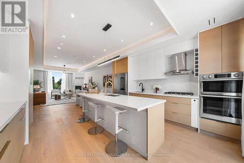 33 Lanark Avenue, Toronto, ON 