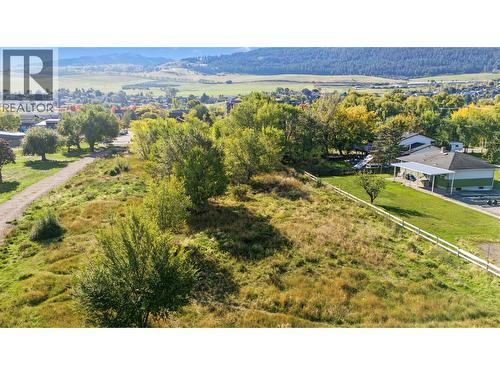6999 Cummins Road, Vernon, BC 