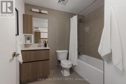 625 - 30 Baseball Place, Toronto, ON 