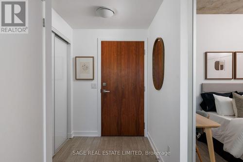 625 - 30 Baseball Place, Toronto, ON 