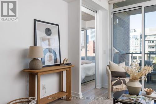 625 - 30 Baseball Place, Toronto, ON 