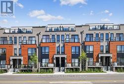 24 - 155 TAPSCOTT ROAD Toronto, ON M1B 1E7