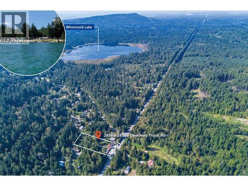 28568-28588 Dewdney Trunk Road, Maple Ridge, BC 