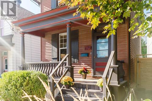679 Cooper Street, Ottawa, ON 
