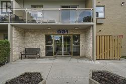 804 - 931 WONDERLAND ROAD S  London South (South M), ON N6K 2X6