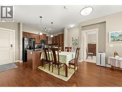 Dining Area. - 