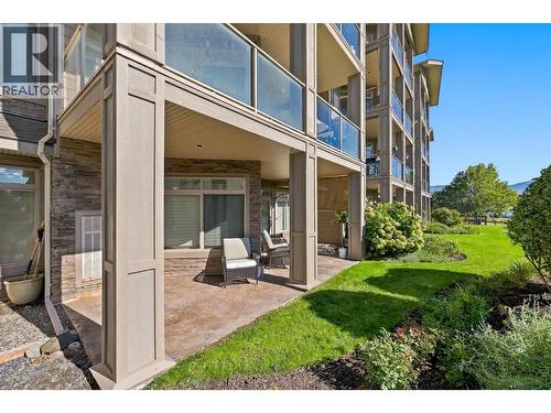 3545 Carrington Road Unit# 108, West Kelowna, BC 