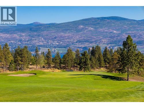 Views abound!!! - 3545 Carrington Road Unit# 108, West Kelowna, BC 