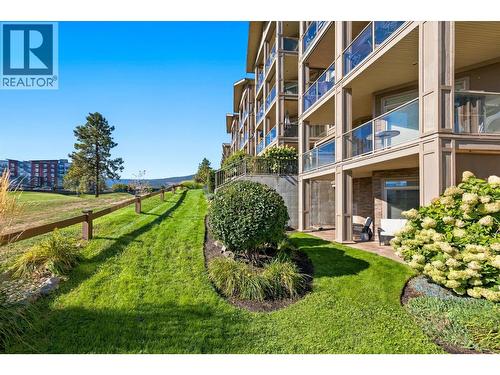 3545 Carrington Road Unit# 108, West Kelowna, BC 