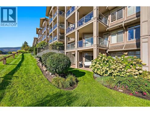 3545 Carrington Road Unit# 108, West Kelowna, BC 