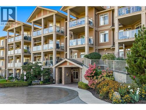 3545 Carrington Road Unit# 108, West Kelowna, BC 