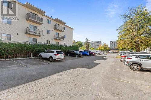 ONE PARKING FOR YOU Plus penty of visitor parking - A - 1035 Cummings Avenue, Ottawa, ON 