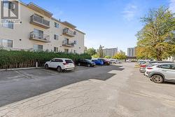 ONE PARKING FOR YOU Plus penty of visitor parking - 